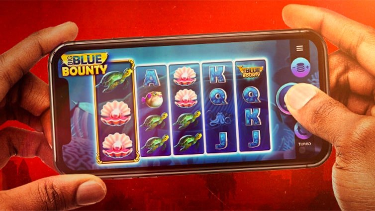 casino online game slots