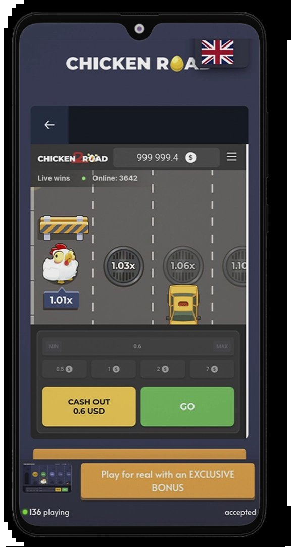 Image: Descubre todo sobre la emocionante aventura de Chicken Road en España Image: Descubre todo sobre la emocionante aventura de Chicken Road en España